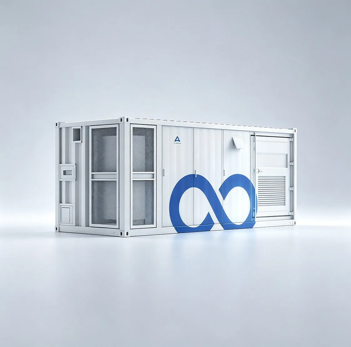 Precision Cooling Solutions for Data Centers (Copy)