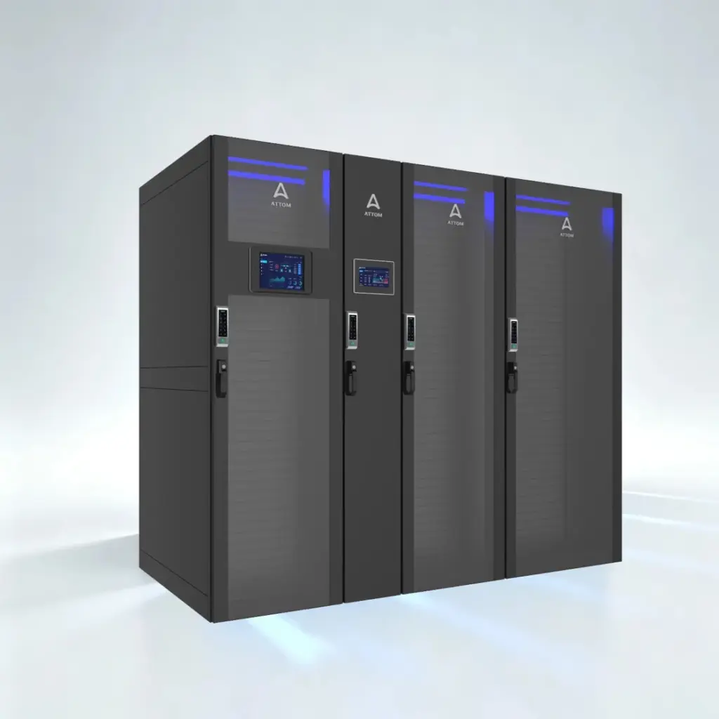 ai-infrastructure-solutions