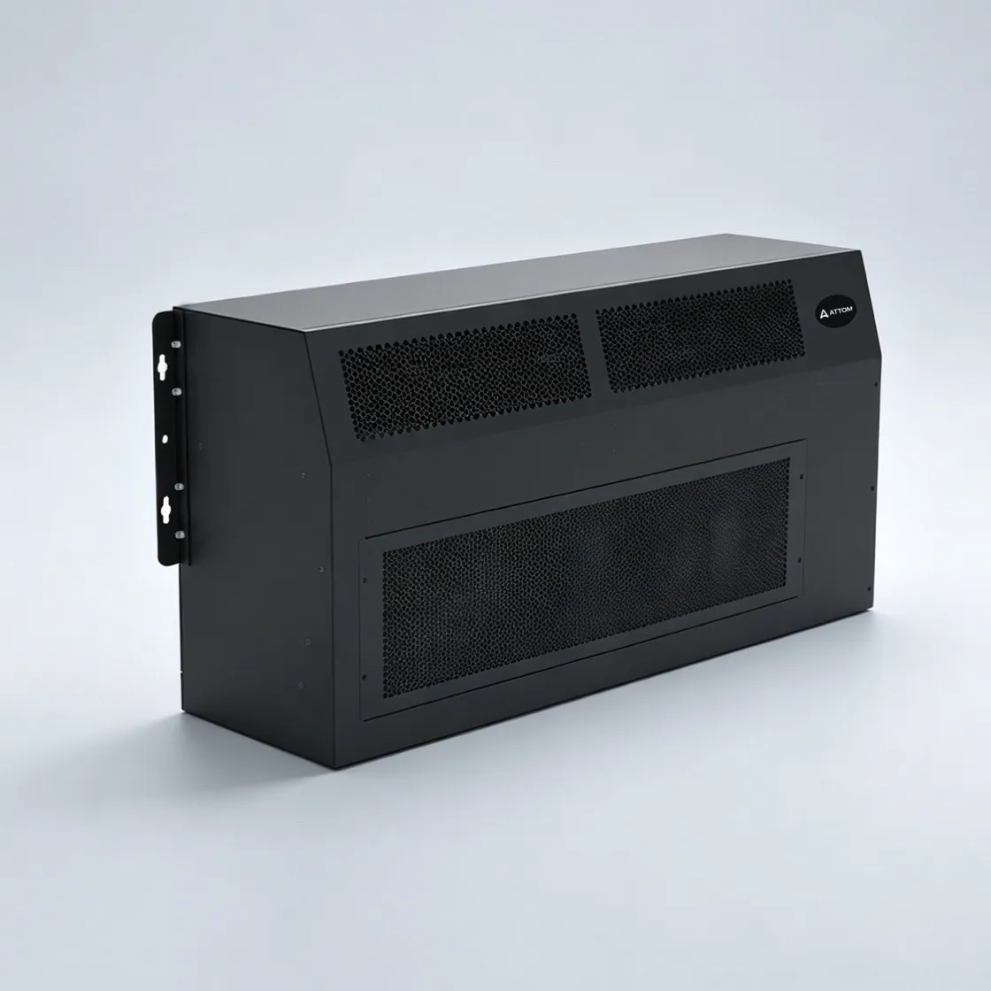 SmoothAir – Wall Mount Cooling Split Type