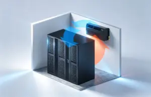 SmoothAir – Wall Mount Cooling Split Type